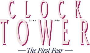 Clock Tower: The First Fear (PS1) Play Online